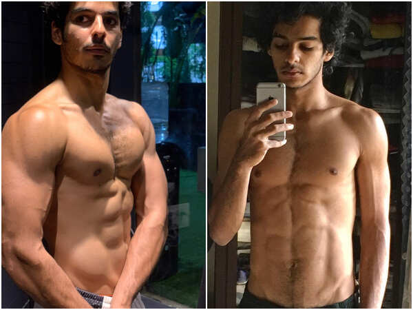 Ishaan Khatter