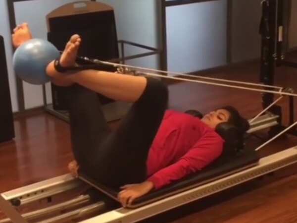 Monal Gajjar