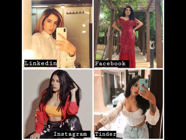 Sara Gurpal Pictures
