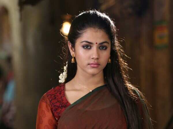Rittika Sen