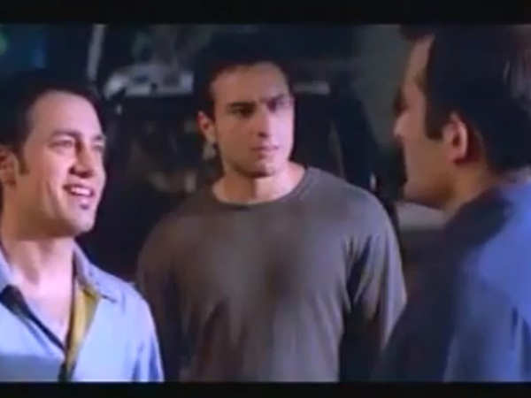 Akshaye Khanna