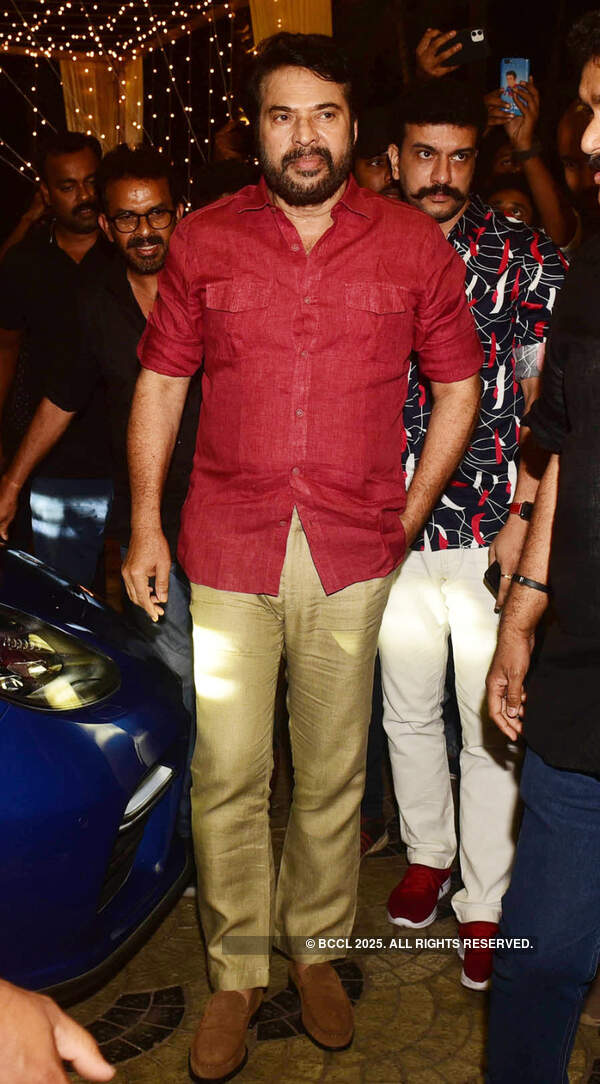 Ramesh Pisharody