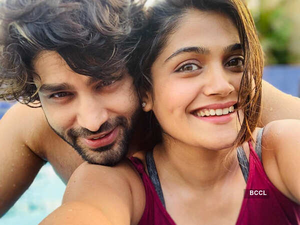 Isha Keskar