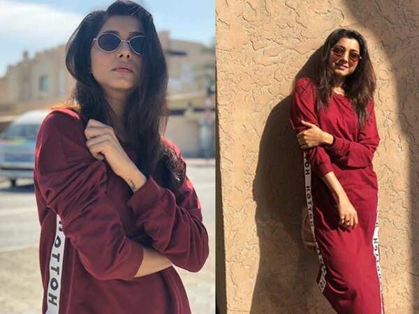 Gauri Nalawade