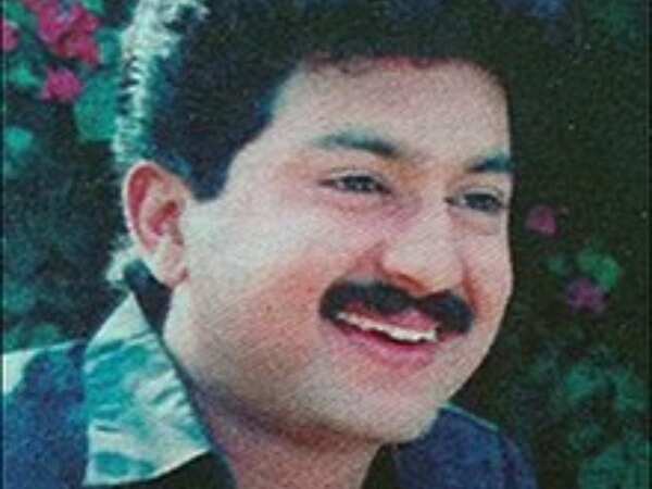 Sunil