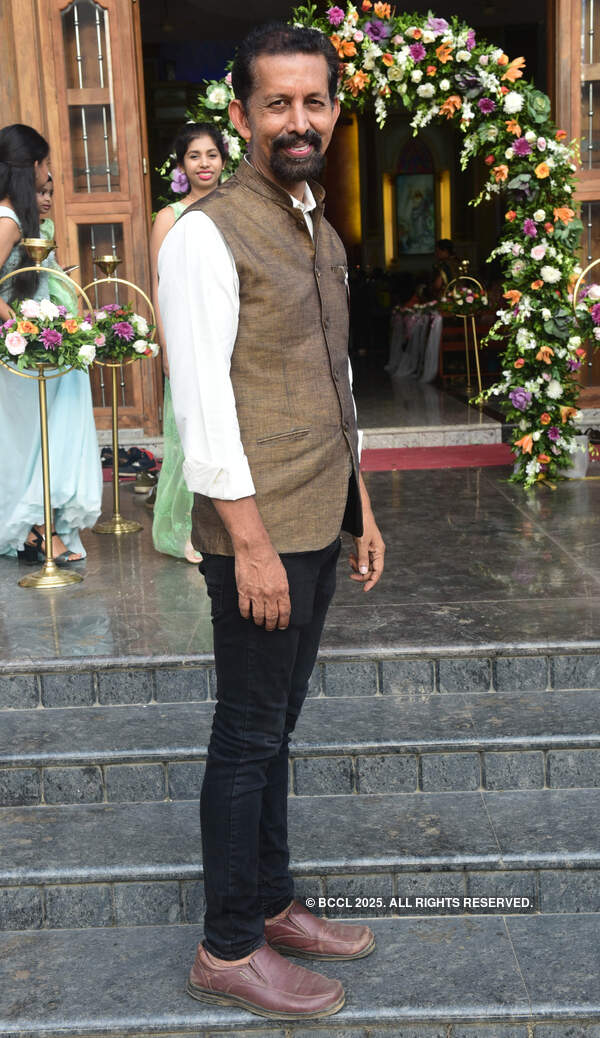 Balu Varghese