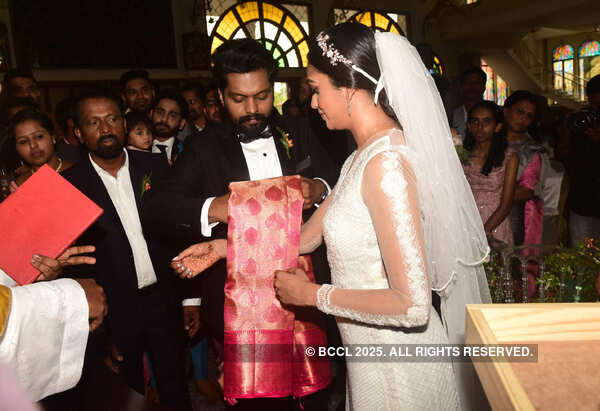 Balu Varghese