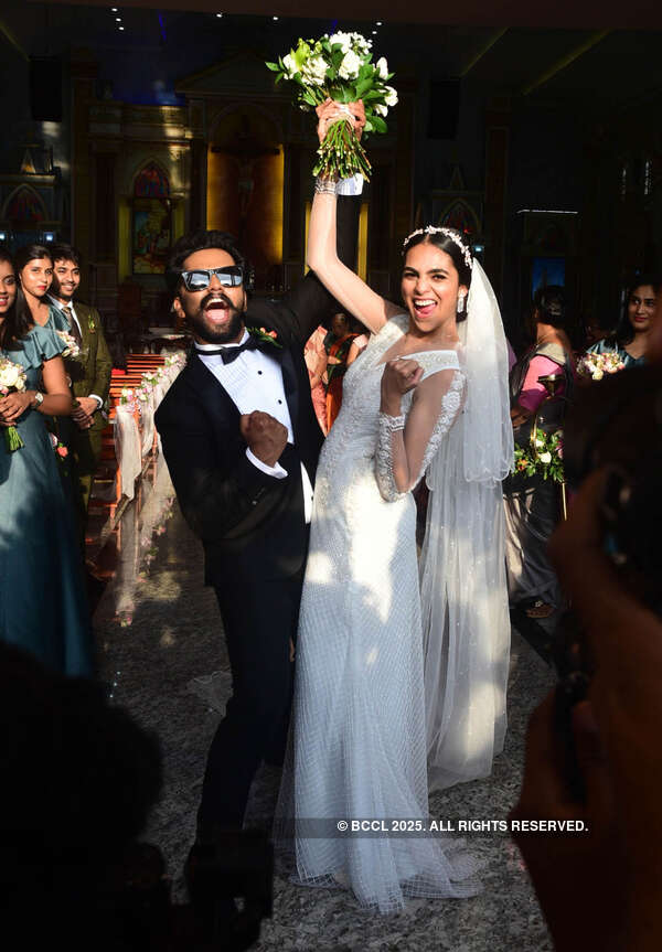 Balu Varghese