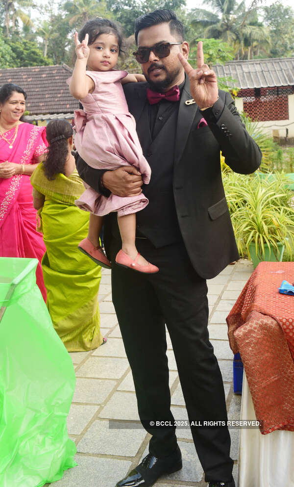Balu Varghese