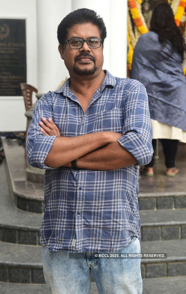 Balu Varghese