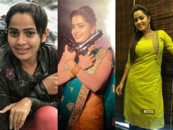 Shobha Pictures