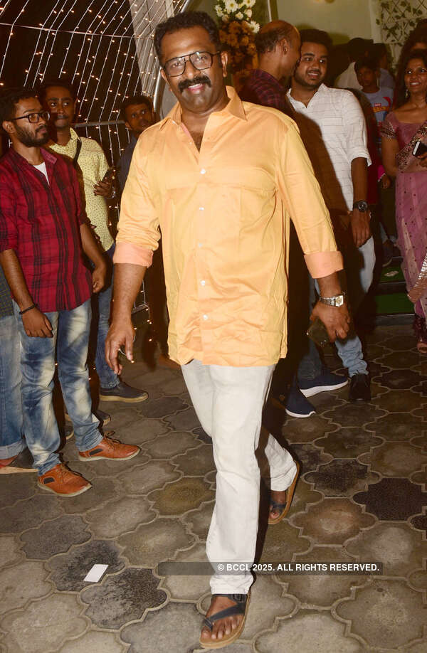 Sreejith Ravi