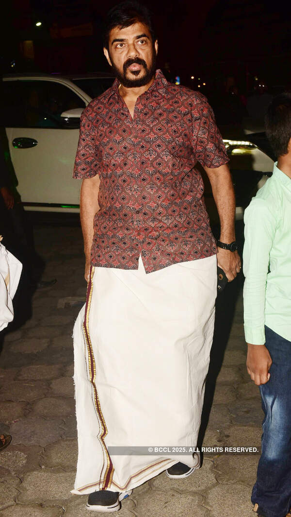Vijayaraghavan Stills