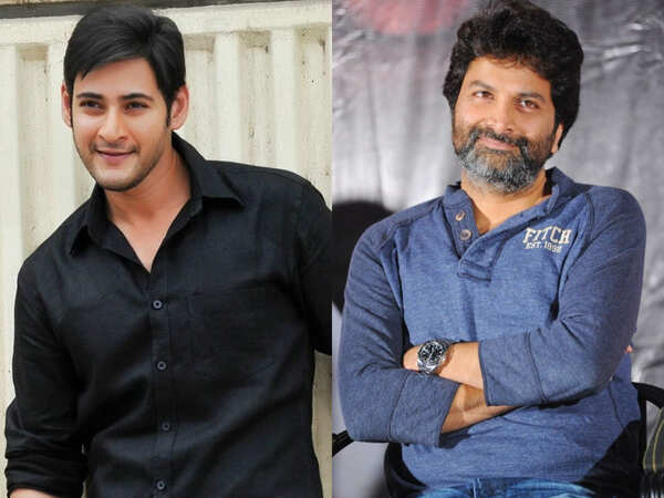 Trivikram Srinivas