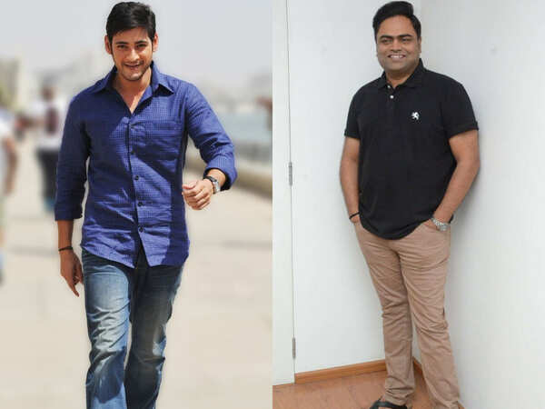 Vamshi Paidipally Images