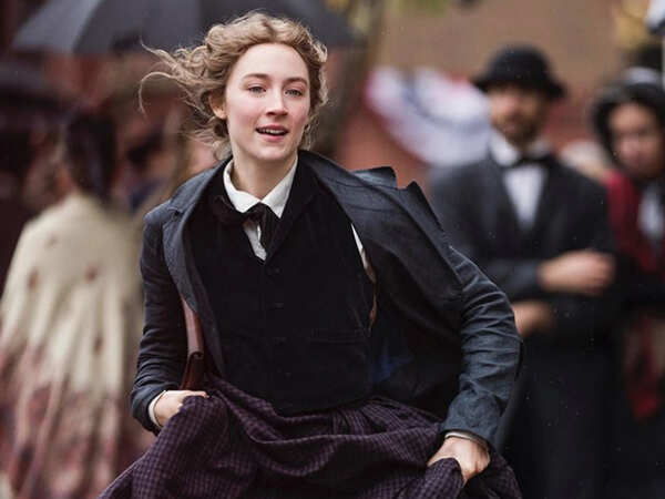 Saoirse Ronan Photos