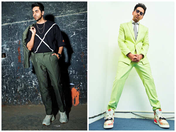 Ayushmann Khurrana