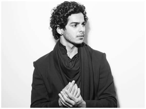 Ishaan Khatter