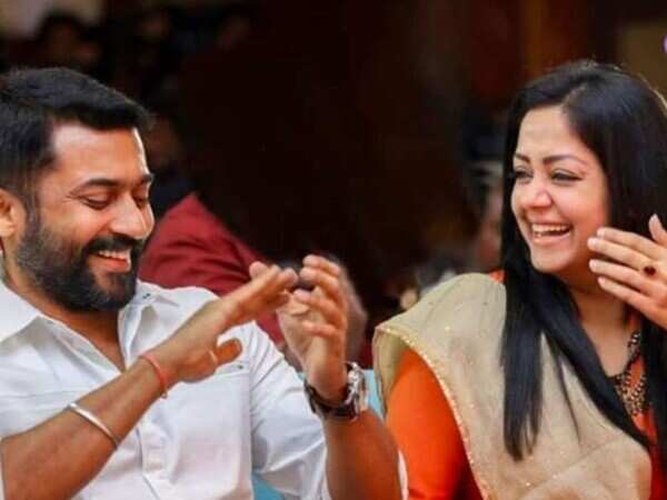 Jyothika