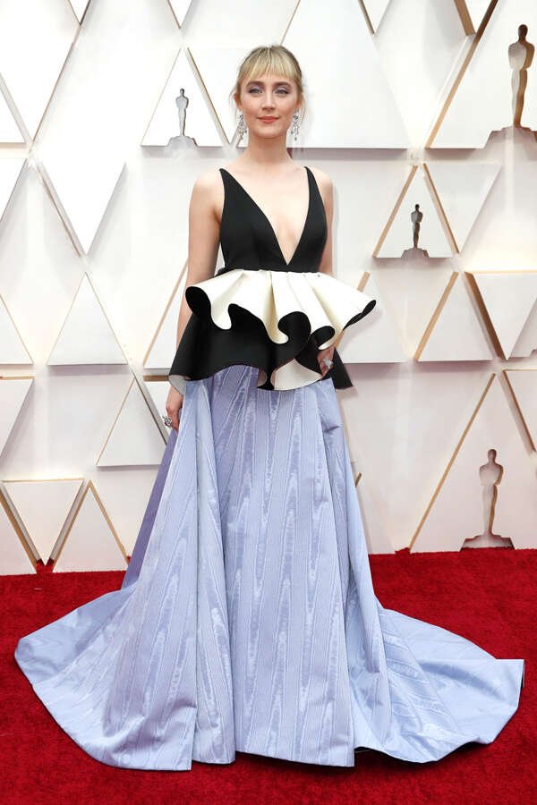 Saoirse Ronan Pictures