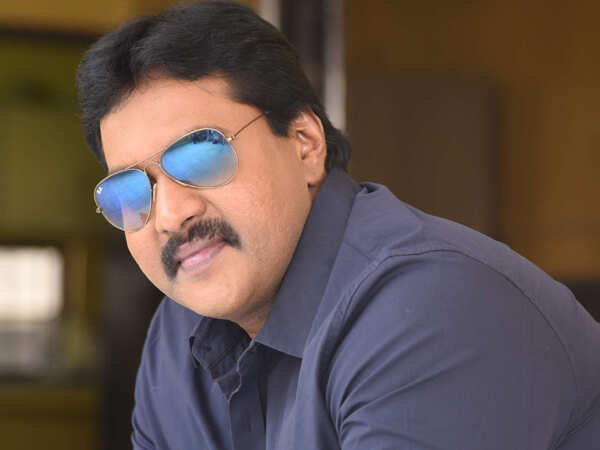 Sunil