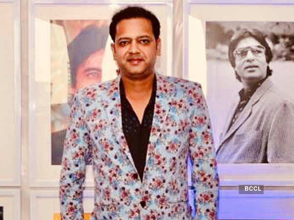 Rahul Mahajan
