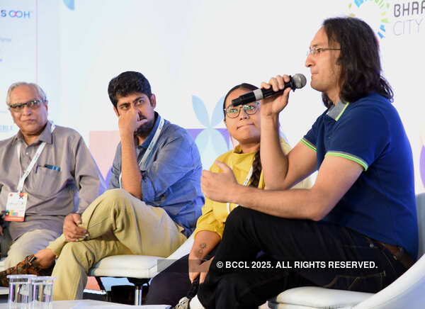 Varun Grover