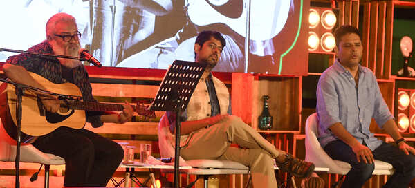 Varun Grover