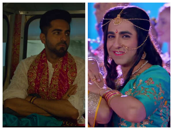 Ayushmann Khurrana