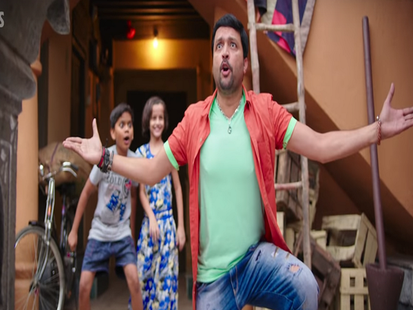 Guru Stills