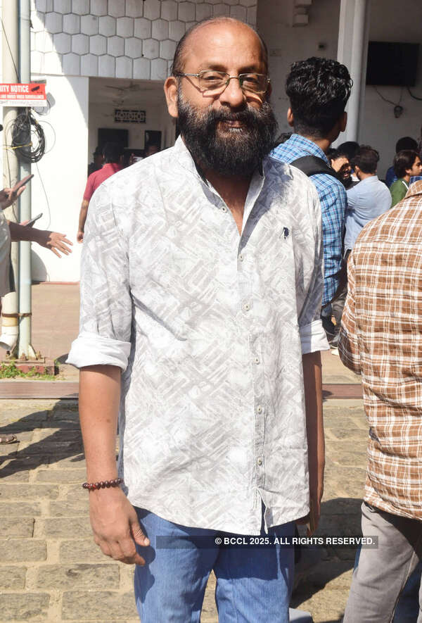 Nandhu Wallpapers