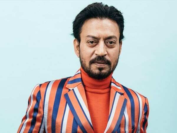 Irrfan Khan