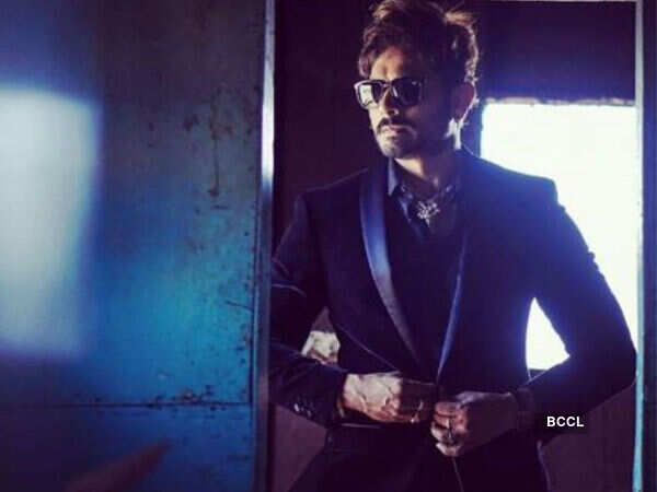 Kaushal Manda Pictures