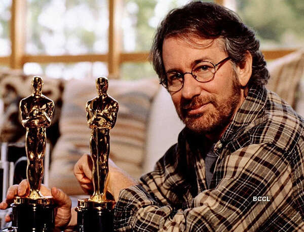 Steven Spielberg