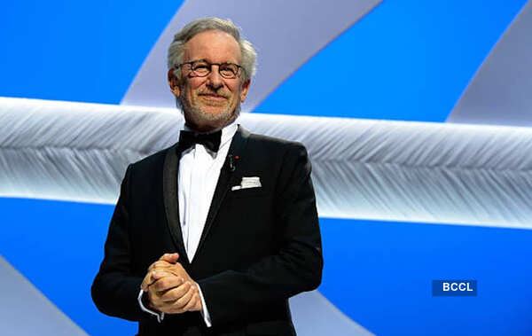 Steven Spielberg