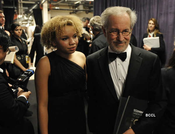 Steven Spielberg