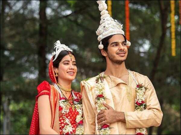 Ishaan Khatter