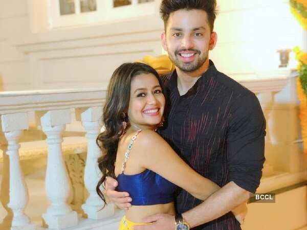Neha Kakkar