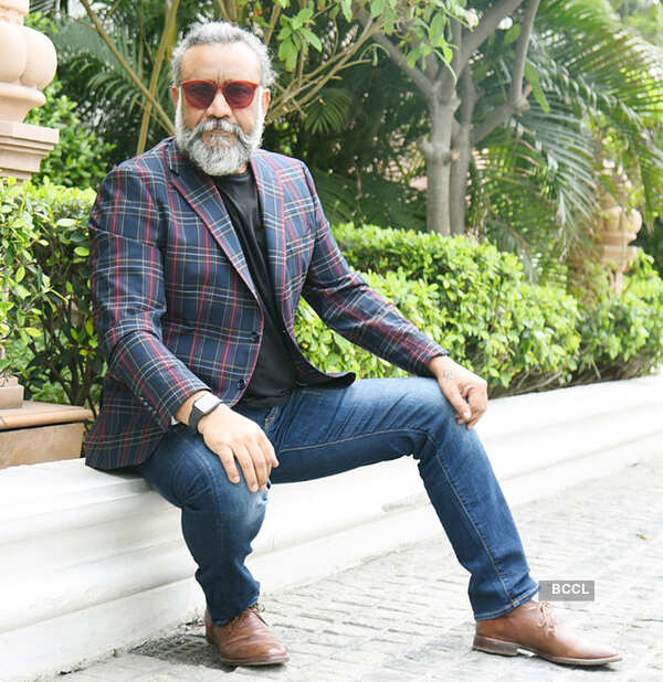 Anubhav Sinha