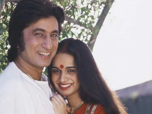 Shakti Kapoor