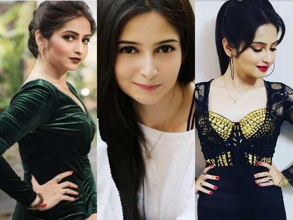 Shreema Bhattacharjee Wallpapers