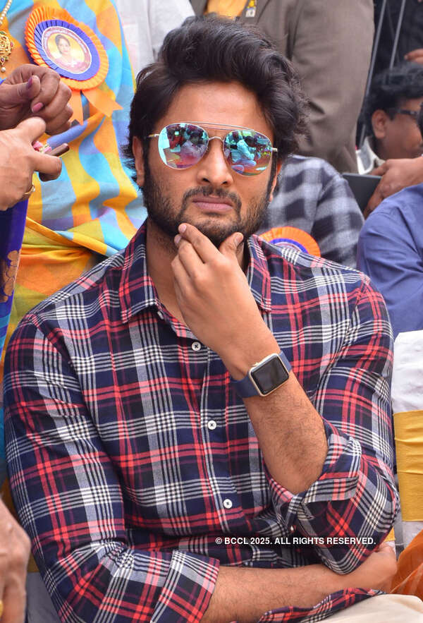 Sudheer Babu