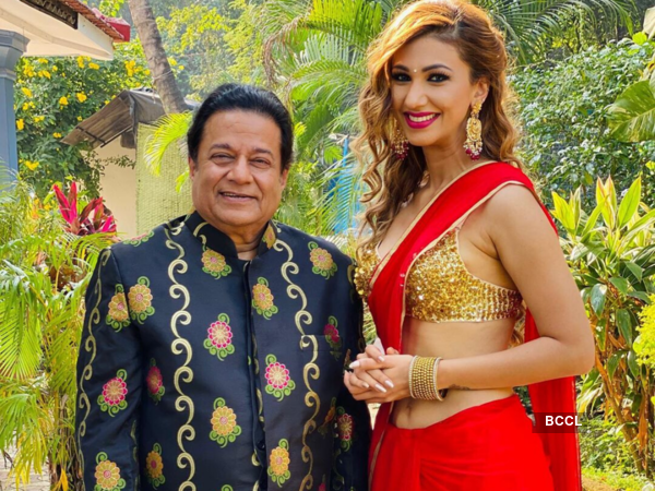 Anup Jalota Images