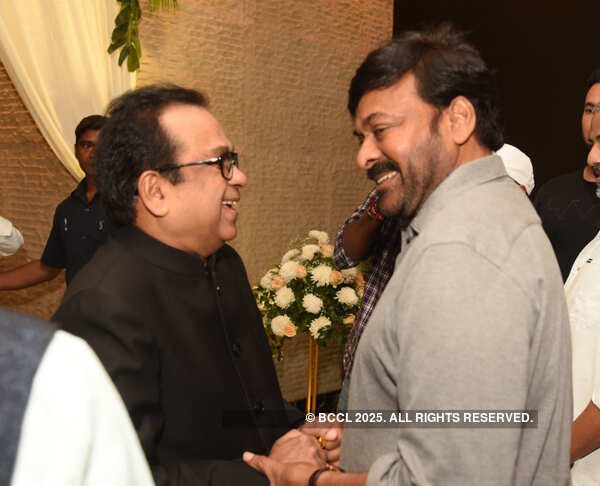 Brahmanandam