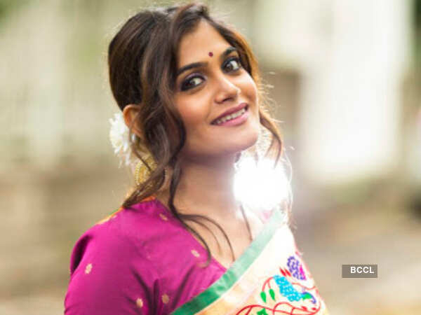 Isha Keskar