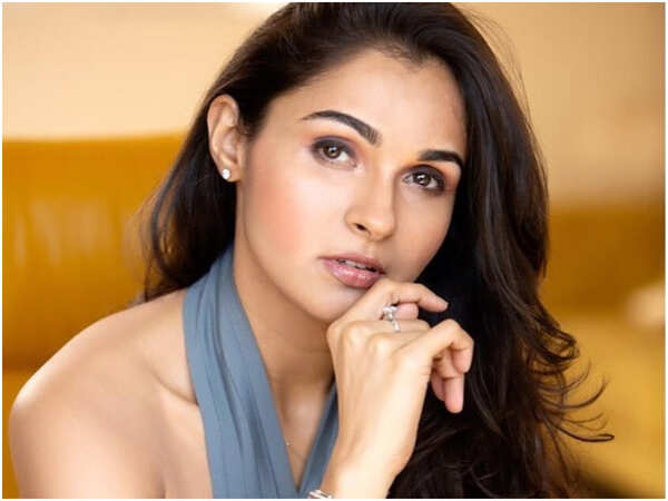 Andrea Jeremiah