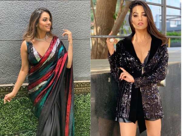 Anita Hassanandani