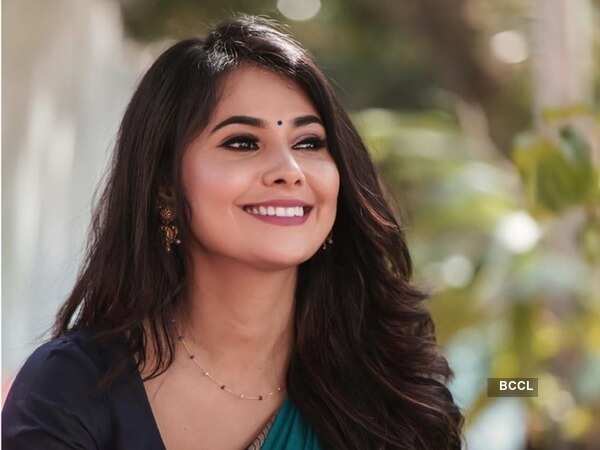 Kavya Gowda