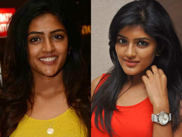 Eesha Rebba