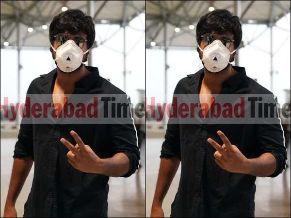 Sundeep Kishan